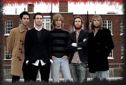 maroon5